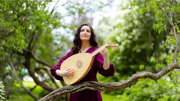 Концерт «Искры итальянского барокко»