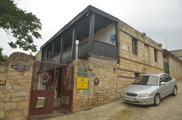 Выставка одного предмета «История книги»