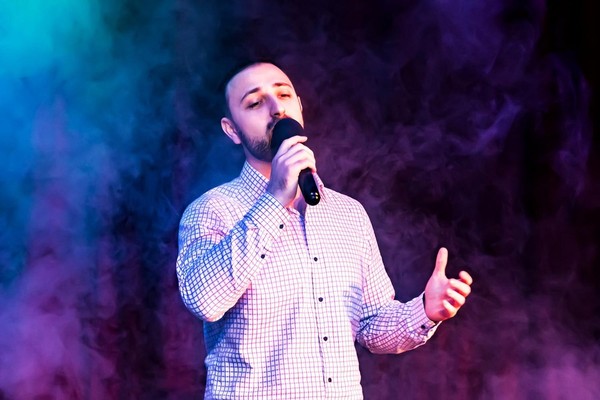 Концерт «Вдохновение»