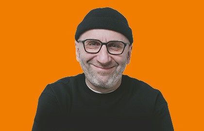 Сатья. О любви, семье и многом другом