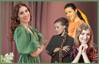 Ждите весну!