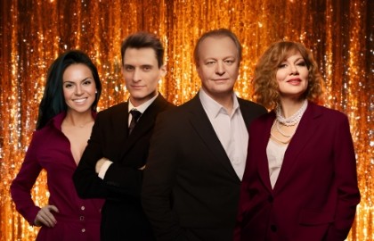 Елена Бирюкова