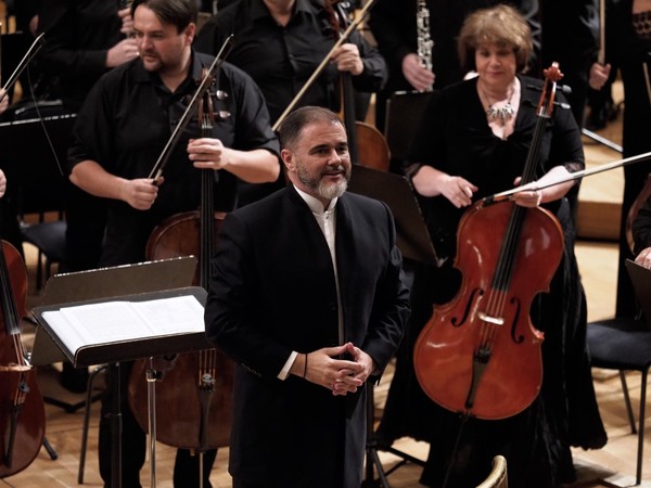 Концерт «Виртуозы гитары. Мелодика Испании»