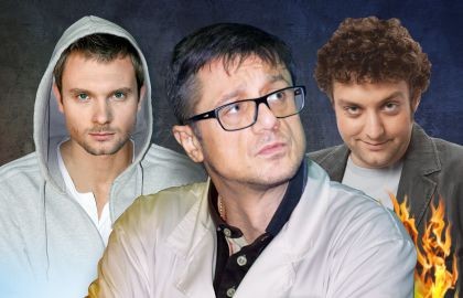 Доктор знает всё