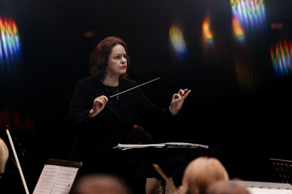 Концерт «Голос танго»