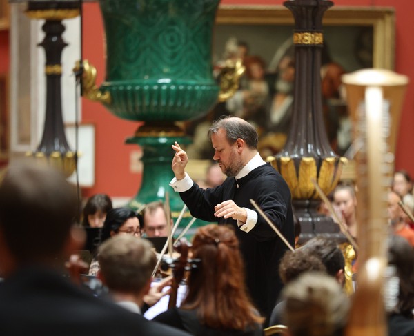 Итальянский Стравинский в Итальянском просвете