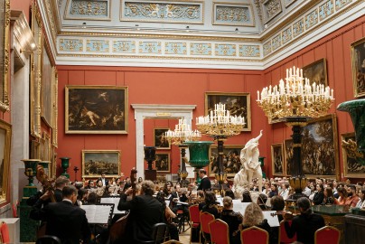 Итальянский Стравинский