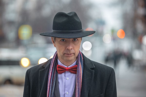 История о мюзиклах. Часть первая