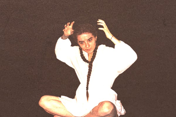 Нина Потехина