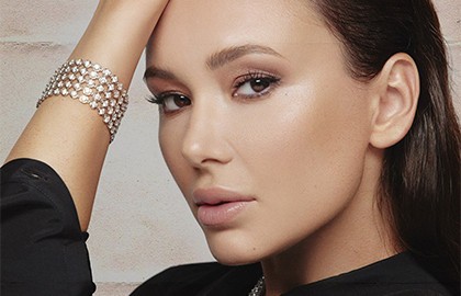 Аида Гарифуллина