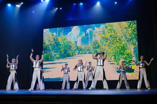 Концерт «Дети большого города»