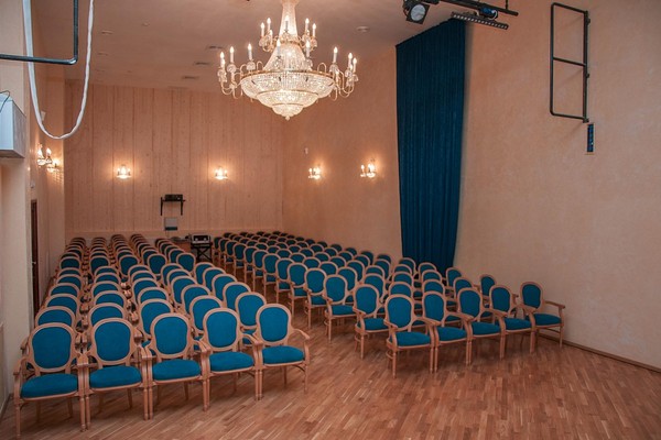 Концерт-лекция «Истории о мюзиклах. Часть первая»