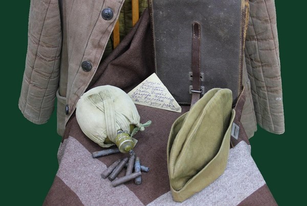 Интерактивная программа «Ни шагу назад!»