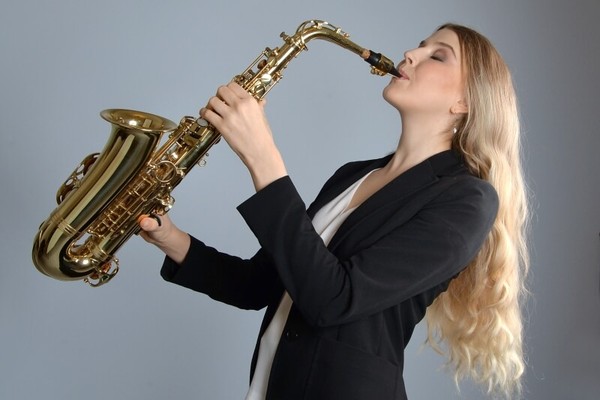 Саксофон-хит