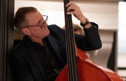 Свинг, интеллектуальный джаз, би-боп и баллады