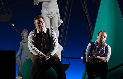 Сегодня или никогда