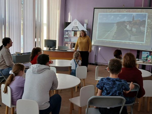 Западный форпост России