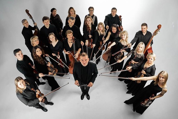 Концерт «Классика на все времена»