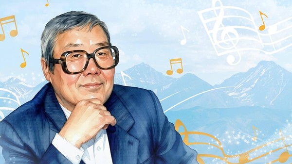 Концерт, посвященный 85-летию Анатолия Андреева