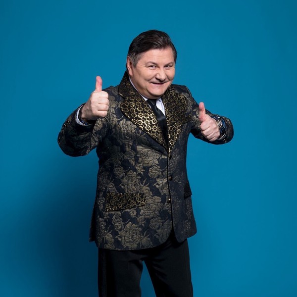 Гия Гагуа и Алан Диамбеков