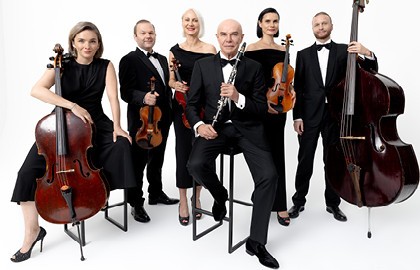 Queentet Сергея Мазаева