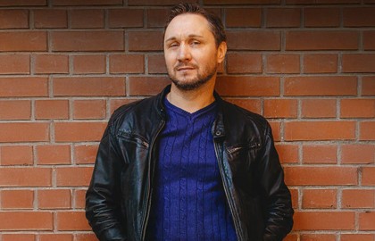 Маленький вечер Виталия Ленского