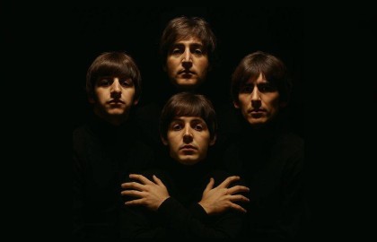 Магия свечей. The Beatles Tribute