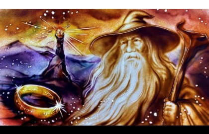 Миры Дж. Р. Р. Толкина