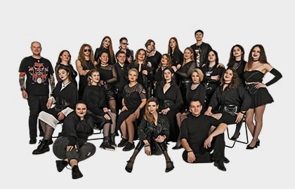 Эстрадный хор «Jam Sound»