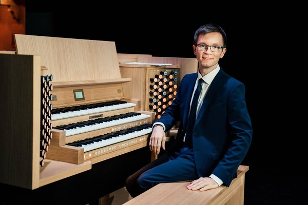 Концерт «Блеск классики. Камерный оркестр и орган»