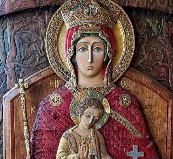 Лекции Научного семинара по древнерусскому и церковному искусству РАХ