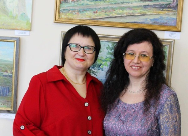 Вечер-встреча с композитором Натальей Хондо «Музыка вдохновенья»