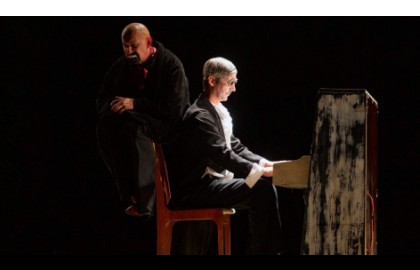 Лишь бы не было детей