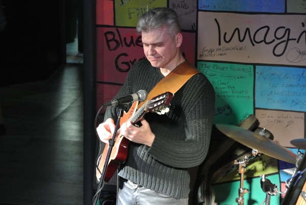 Рандеву с джазом