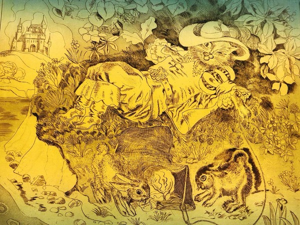 Все мы родом из детства