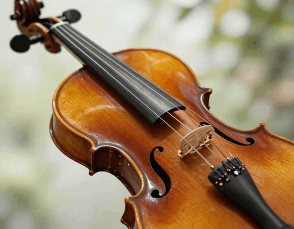 Концерт «Созвучие души и струн»