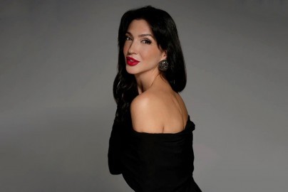 Под небом Парижа. Фортепиано и Голос