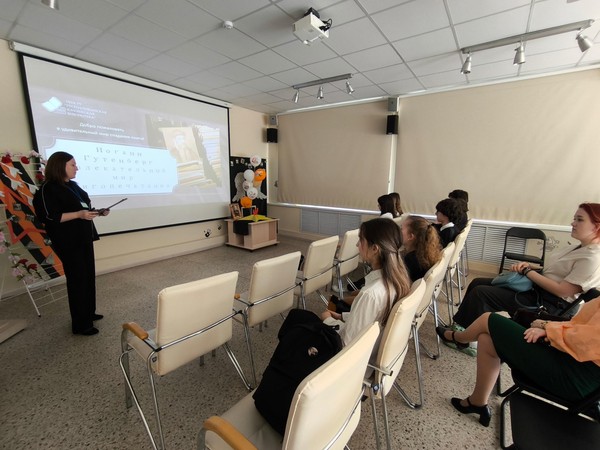 Программа «Иоганн Гутенберг. Увлекательный мир книгопечатания»