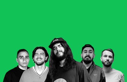 Стендап концерт