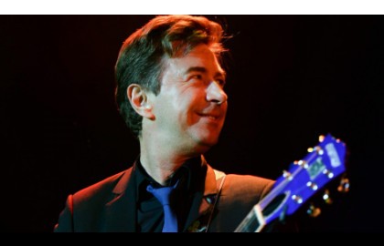 Валерий Сюткин и Rock and Roll Band