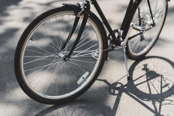 Программа «Изобретая велосипед: история двухколесного чуда»