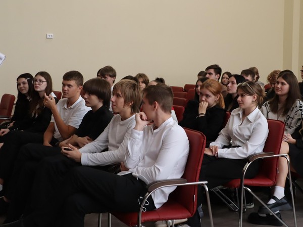 Программа «Литературный лабиринт»