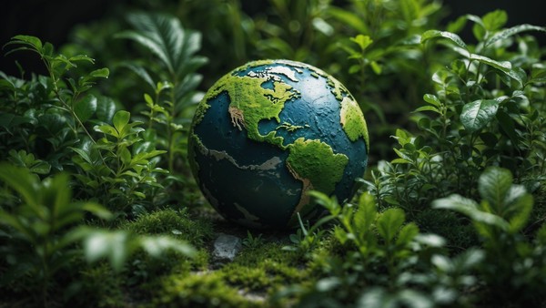 «Сохраним родную природу»