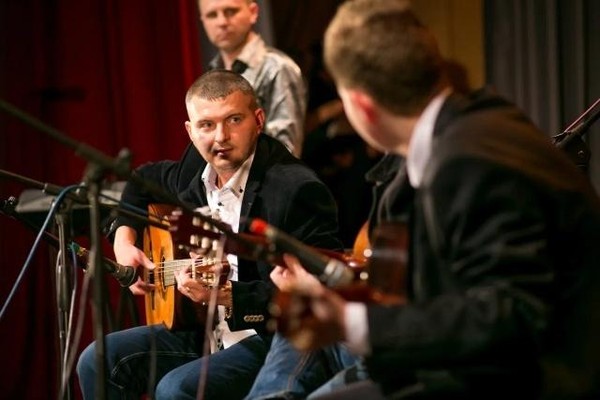 Концерт «Шедевры инструментальной музыки»