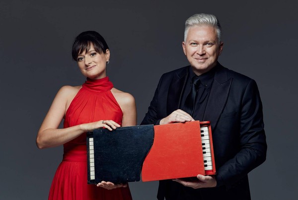 Концерт «ПетРо дуэт»