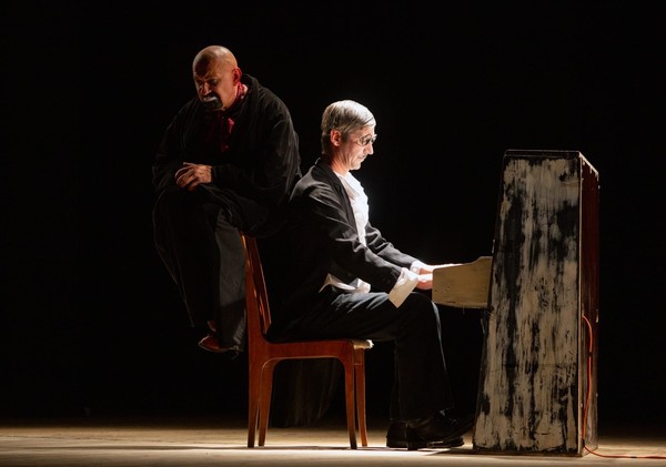 Лишь бы не было детей