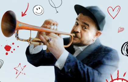 Вова Чё Морале