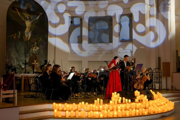 Иисус Христос — суперзвезда