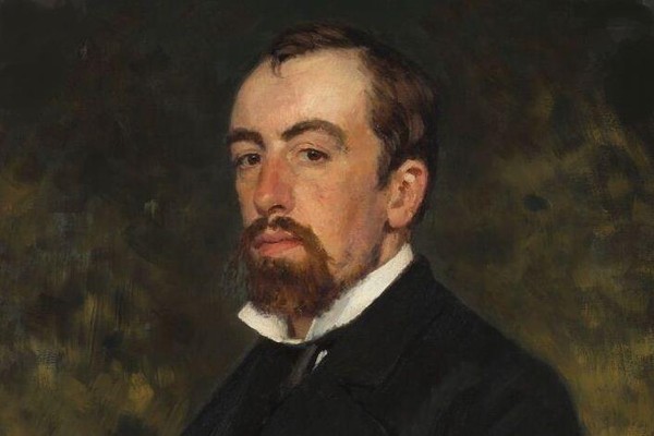 Лекция «Мастер лирического пейзажа и пейзажа настроения. Василий Поленов»