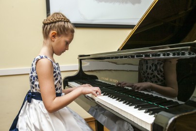 Мир творчества и вдохновения